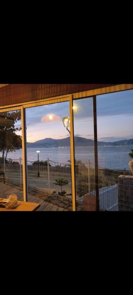 CHALET de la plage